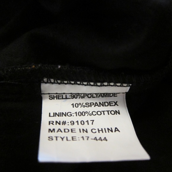 Anthropologie Solitaire Lace Embroidered Top Small - Picture 8 of 8